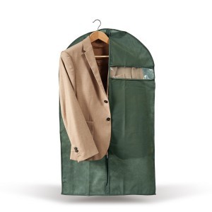 Maišas pakabinamiems drabužiams 61x106 cm EASYBAG PERFETTO 0364B