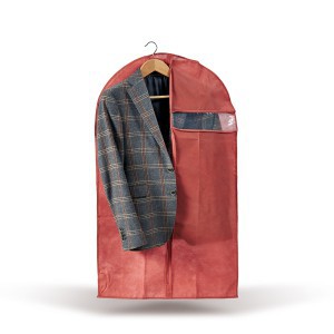 Maišas pakabinamiems drabužiams 61x106 cm EASYBAG PERFETTO 0364B