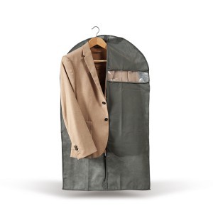 Maišas pakabinamiems drabužiams 61x106 cm EASYBAG PERFETTO 0364B