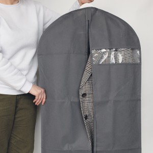 Maišas pakabinamiems drabužiams 61x106 cm EASYBAG PERFETTO 0364B