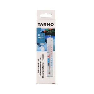 Termometras šaldytuvui/šaldikliui 15 cm (-50 +54) Tarmo 19831