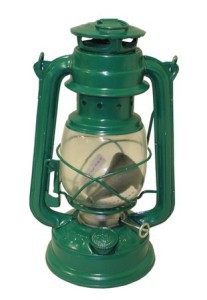 Lempa žibalinė 23 cm spalvota 217302 (1)
