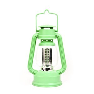 Lempa turistinė 18,5 cm 15LED  YM910-N