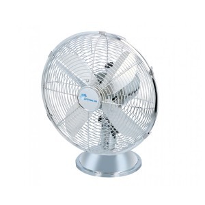 Ventiliatorius stalinis 35W D30 cm LIFETIMEAIR 871125217085