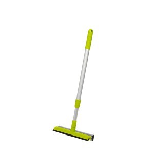 Valytuvas langams teleskopinis 43-73x20 cm ALPINA 871125217584