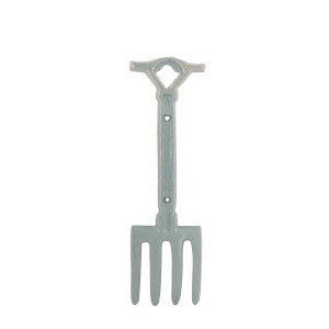 Termometras lauko metalinis Šakės 22,5x6,5 cm (-20 +50) 165848