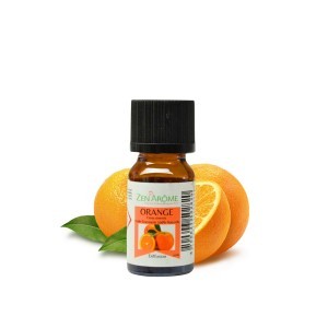 Eterinis aliejus 100% Apelsinų  10 ml Zen Arome