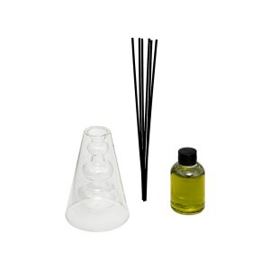 Namų kvapas su lazdelėmis 100 ml (mix) Atmosphera 207030