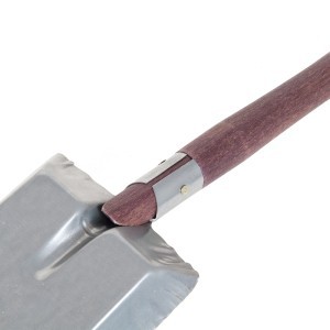 Semtuvėlis anglims 440x115 mm 0392