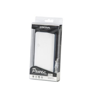 Išorinė baterija (power bank) 10000 mAh 06348