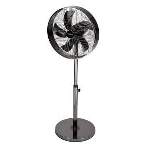 Ventiliatorius pastatomas 50W D40 cm LIFETIME AIR 871125219575