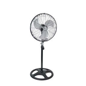 Ventiliatorius pastatomas 70W D45 cm H120 cm 3in1 8430540880428
