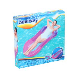 Čiužinys pripučiamas 160x84 cm 43103 Bestway 694213896919