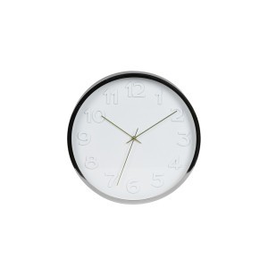 Laikrodis sieninis (mix) D30 cm Big Ben 30708