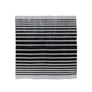 Dušo užuolaida 180x180 cm PEVA Bath&Shower 871125219475