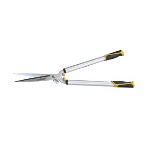 Žirklės gyvatvorėms 300 mm aliumininėmis rankenomis 0580132 Crownman (12)