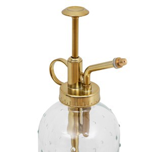 Purkštuvas augalams 330 ml stiklinis Atmosphera 198211
