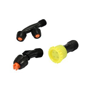 Purkštuvas augalams akumuliatorinis 12 l 2in1 18V b/a YT-86211 YATO SYS18V