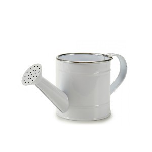 Laistytuvas metalinis pilka sp. 750 ml Ibergarden 49080