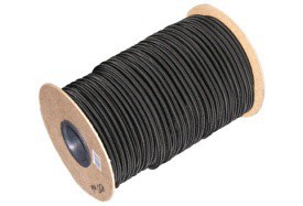 Virvė elastinė 10 mm 100 m 69552 Lenkija