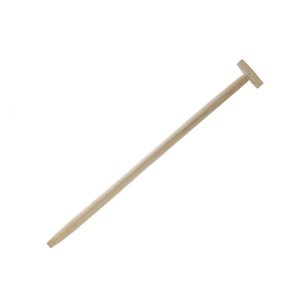 Kotas kastuvui su T formos porankiu, tiesus 120 cm buko m. 221 Slovakija (10)