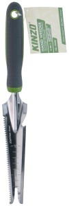 Ravėtuvas piktžolėms 35 cm KINZO 871125227243