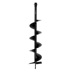 Grąžtas žemėms 150 mm, ilgis 785 mm YT-84671 YATO