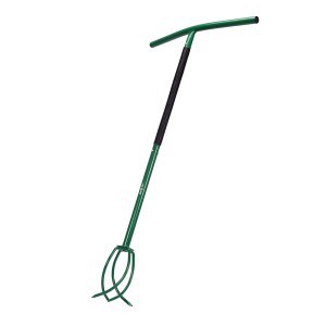 Purentuvas-suktukas rankinis H95cm L50cm Ø22mm 35677 FLO