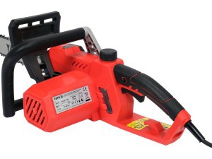 Pjūklas elektrinis grandininis 2000 W 16" YT-84871 YATO