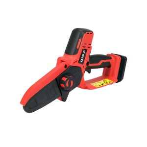 Pjūklas grandininis akumuliatorinis 4'' 18V b/a YT-828136 YATO SYS18V