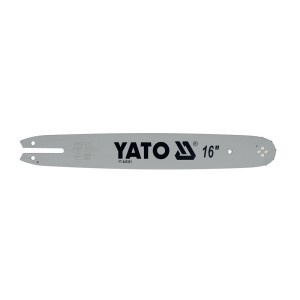 Grandinės kreipiančioji grandininiam pjūklui 16" 3/8" YT-849301 YATO