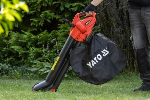Pūstuvas lapams 45L 3000W 230-240V YT-85182 YATO