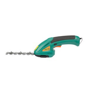 Žirklės žolei/gyvatvorėms akumuliatorinės 3.6V 79502 LUND