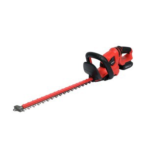 Žirklės gyvatvorėms akumuliatorinės 18V 2Ah 45 cm YT-828331 YATO SYS18V