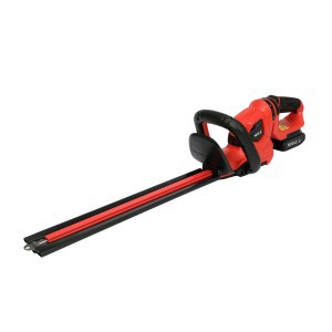 Žirklės gyvatvorėms akumuliatorinės 18V 2Ah 45 cm YT-828331 YATO SYS18V