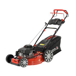 Žoliapjovė benzininė savaeigė 56 cm 4.5 kW 62 YT-85537 YATO