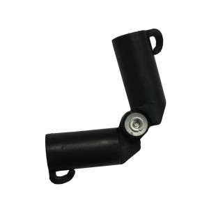 Jungtis augalų kuoliukams 2 vnt. 11 mm EVA8143