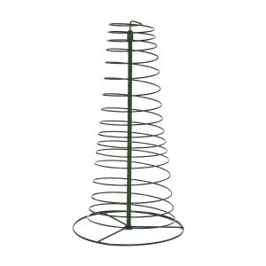 Atrama augalams spiralinis bokštas H150 cm D29 cm Gardenita