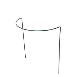 Atrama augalams pusapvalė  H70xD40 cm Gardenita
