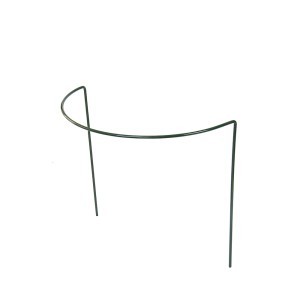 Atrama augalams pusapvalė  H35xD40 cm Gardenita
