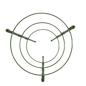 Atrama augalams   H75 cm su 3 lankais Gardenita