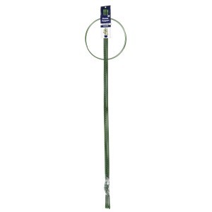 Atrama augalams su spiraline reguliuojama viela 4 m H120 cm Gardenita