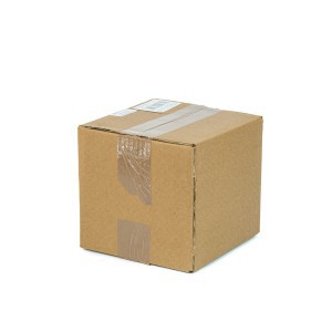 Vazonas metalinis 13x11cm  Black Velvet 41070