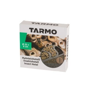 Namelis vabzdžiams D25xH6 cm Tarmo 321724