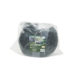 Tinklas augalams apsaugoti žalias 30g/m2 6x 5 m 25x25 mm Gardenita (12)