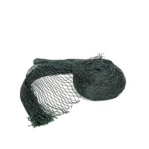 Tinklas augalams apsaugoti nuo paukščių žalias 30g/m2 2x10 m 25x25 mm Gardenita