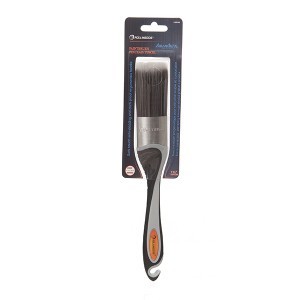 Teptukas ovalus 38 mm 1.5" Rollingdog 10108-P (12)