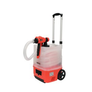 Aparatas dažymui HVLP 1380 W 800 ml YT-82555 YATO