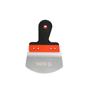 Glaistyklė gremžtukas nerūdijantis plienas kibirui 160 mm YT-52320 YATO