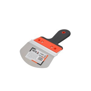 Glaistyklė gremžtukas nerūdijantis plienas kibirui 160 mm YT-52320 YATO
